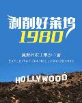 剥削好莱坞1980新笔趣
