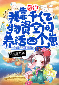 我靠千亿物资空间养活四个崽语音小说