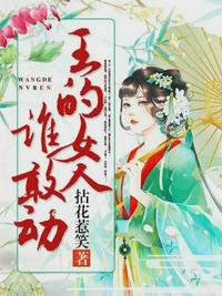 王的女人谁敢动小说
