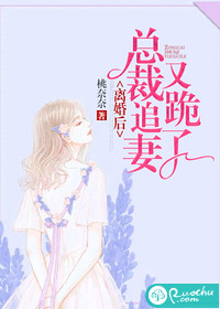 总裁离婚后
