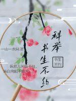 书生考科举小说