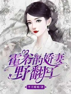 顾七七霍斯年