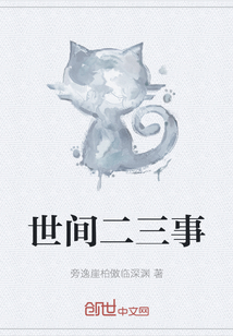 二三事啥意思