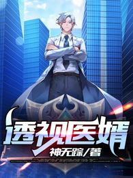 都市透视狂婿