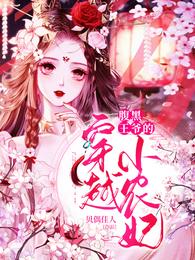 腹黑王爷之穿越小王妃漫画