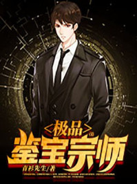 极品鉴宝宗师清衫先生