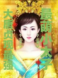 大唐贞观最强最萌小太子