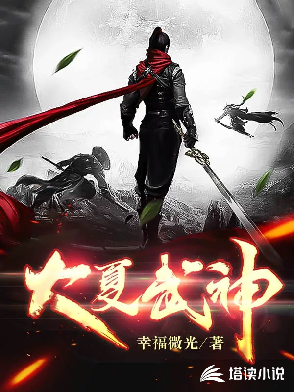 大夏武神章节