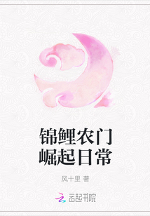 风十里的全部小说锦鲤农门日常