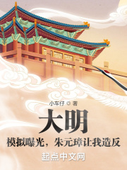 大明:觉醒霸王色