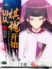 从棋魂开始的无限 小说