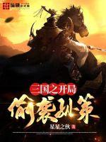 三国:开局一把火